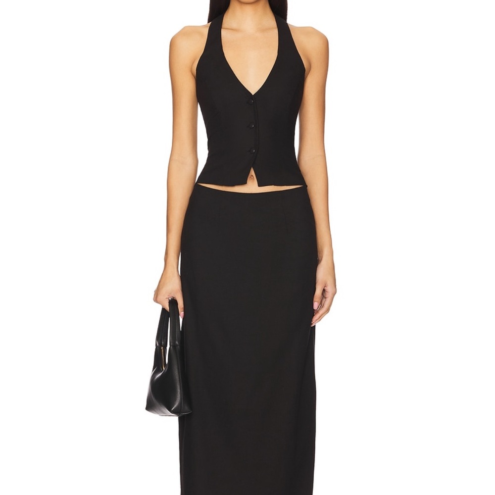 Revolve Zephyra Skirt Set